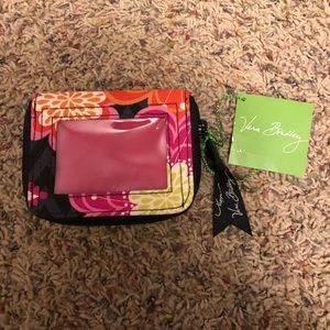NWT Vera Bradley wallet